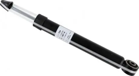 316794 Амортизатор підвіски VOLKSWAGEN SACHS підбір по vin на Brocar