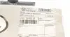 357813 Трос ручника Renault Scenic 1.4-2.0 dCi 03-09 (837/755mm) LINEX підбір по vin на Brocar