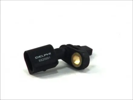 SS20001 Датчик ABS передн.лев.Polo,Audi,Seat,Skoda DELPHI подбор по vin на Brocar