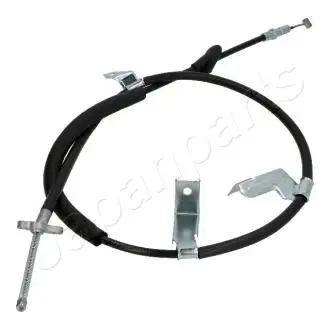 BC436R Трос, стояночная тормозная система JAPANPARTS підбір по vin на Brocar