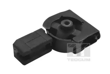 00672166 Подушка двигателя TEDGUM підбір по vin на Brocar