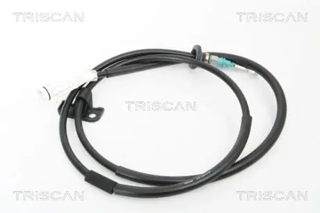 814027137 Трос, стояночная тормозная система TRISCAN подбор по vin на Brocar