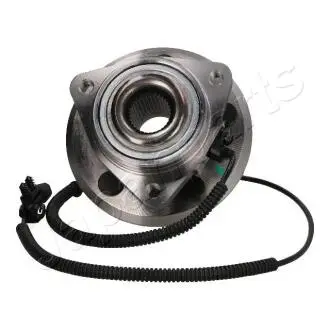 KK19022 Маточина колеса JAPANPARTS підбір по vin на Brocar