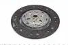 836101 Демпфер + комплект сцепления Opel Corsa 1.7 CDTI 06-/Astra H 1.7CDTI 07- VALEO підбір по vin на Brocar