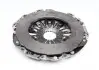 836101 Демпфер + комплект сцепления Opel Corsa 1.7 CDTI 06-/Astra H 1.7CDTI 07- VALEO підбір по vin на Brocar