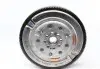 836101 Демпфер + комплект сцепления Opel Corsa 1.7 CDTI 06-/Astra H 1.7CDTI 07- VALEO підбір по vin на Brocar