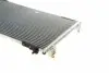 814065 Радіатор кондиціонера Citroen C8/Peugeot 807 2.0/2.2 HDI 06- VALEO підбір по vin на Brocar