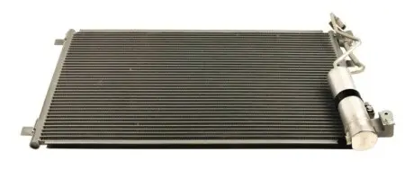 AC873694 Радиатор кондиционера NISSAN QASHQAI 1,5 DCI 07- MAXGEAR підбір по vin на Brocar