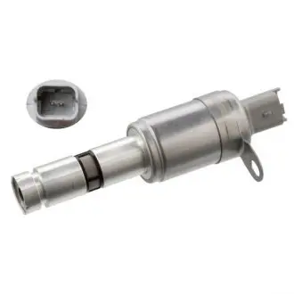 104311 Клапан керування, регулювання фаз газорозподілу FEBI BILSTEIN підбір по vin на Brocar