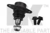 Кульова опора перед. лів./прав. BMW X3 (F25), X4 (F26) 1.6-3.0D 09.10-03.18 5041520