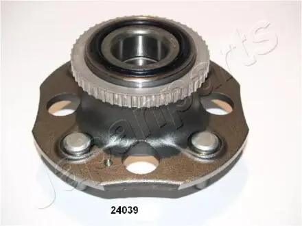 KK24039 Ступица колеса JAPANPARTS подбор по vin на Brocar