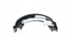 91066400 Колодки ручника Hyundai Santa Fe 00-10/Elantra 05-/Kia Optima 15-/Sportage 04- (190x40) TEXTAR підбір по vin на Brocar