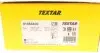 91066400 Колодки ручника Hyundai Santa Fe 00-10/Elantra 05-/Kia Optima 15-/Sportage 04- (190x40) TEXTAR підбір по vin на Brocar