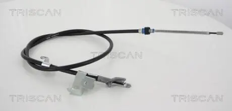 8140131179 Трос ручного гальма TRISCAN підбір по vin на Brocar