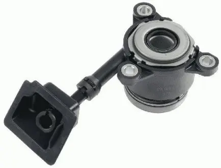 3182600167 Підшипник зчеплення SACHS підбір по vin на Brocar
