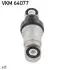 VKM64077 Ролік SKF підбір по vin на Brocar