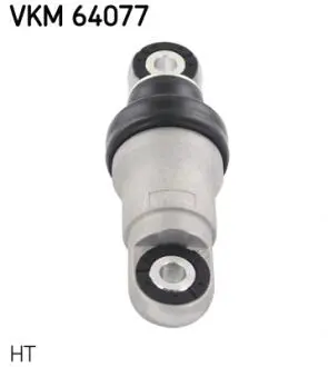 VKM64077 Ролик SKF подбор по vin на Brocar