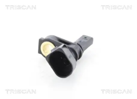 818029105 Датчик ABS VAG Polo / Fabia / Ibiza 99-перед. лівий TRISCAN підбір по vin на Brocar