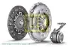 SPRZĘGŁO KPL. LAND ROVER DISCOVERY 2,7 TD 4X4 04- 626 3052 33