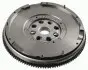 2294001505 Маховик FORD: MONDEO III (B5Y) 2.0 16V DI / TDDI / TDCI/2.0 16V TDDI / TDCI/2.0 TDCI 00-07, MONDEO I SACHS підбір по vin на Brocar