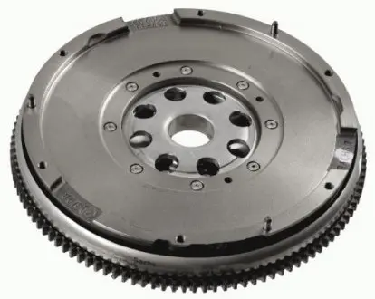 2294001505 Маховик FORD: MONDEO III (B5Y) 2.0 16V DI / TDDI / TDCI/2.0 16V TDDI / TDCI/2.0 TDCI 00-07, MONDEO I SACHS підбір по vin на Brocar