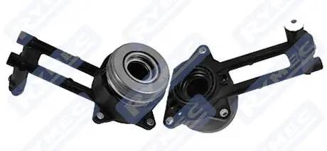 CSC030530 Подшипник выжимной Ford Fiesta/Mazda 2 1.3-1.6 01-10 RYMEC підбір по vin на Brocar