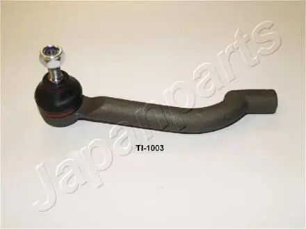 TI1003R Наконечник рул.тяги Qashqai прав..07- JAPANPARTS подбор по vin на Brocar