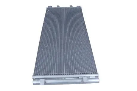 AC848577 Конденсатор, система кондиціонування повітря MAXGEAR підбір по vin на Brocar
