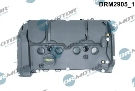 DRM2905 Кришка головки циліндра MINI COOPER S 1,6 10- Z USZCZELKд DR.MOTOR підбір по vin на Brocar