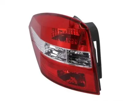 5511980LUE Задні ліхтарі DEPO підбір по vin на Brocar