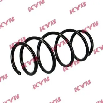 RH3346 Пружина підвіски KYB підбір по vin на Brocar