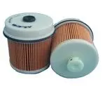 MD819 Топливный фильтр ALCO FILTER підбір по vin на Brocar