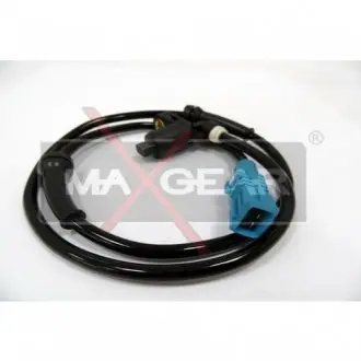 271322 Датчик PARKOWANIA OPEL P./T. ASTRA G/H/ VECRTA C MAXGEAR подбор по vin на Brocar