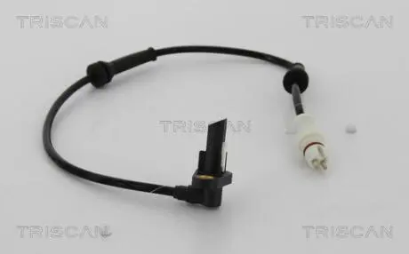 818025254 Датчик ABS задн. лів. Renault Logan/Twingo 00- TRISCAN підбір по vin на Brocar