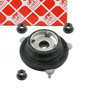 37951 Ремкомплект, опора стійки амортизатора FEBI BILSTEIN підбір по vin на Brocar