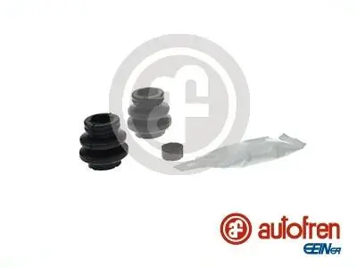D7489 ZESTAW NAPR. ZACISKU HAM. LEXUS T. NX 2,0-2,5 14- AUTOFREN підбір по vin на Brocar