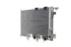 AC339000S Конденсатор, система кондиціонування повітря MAHLE / KNECHT підбір по vin на Brocar