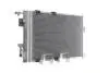 AC339000S Конденсатор, система кондиціонування повітря MAHLE / KNECHT підбір по vin на Brocar