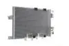 AC339000S Конденсатор, система кондиціонування повітря MAHLE / KNECHT підбір по vin на Brocar