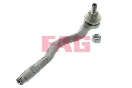 840066910 Наконечник тяги рульової (R) BMW 3 (E46) 98- FAG підбір по vin на Brocar