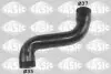 Патрубок інтеркулера VW LUPO 1,4TDI AROSA/POLO/A2 3336147