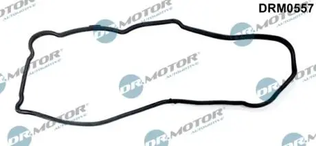 DRM0557 Ущільнення, кришка картера розподільного механізму DR.MOTOR подбор по vin на Brocar