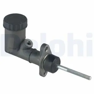 LM38606 Циліндр зчеплення головний DELPHI підбір по vin на Brocar