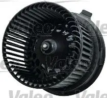 715063 Вентилятор салону VALEO підбір по vin на Brocar