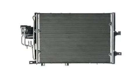 AC310000S Конденсатор, система кондиціонування повітря MAHLE / KNECHT підбір по vin на Brocar