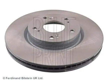 ADH243122 Тормозной диск ADH243122 BLUE PRINT BLUE PRINT подбор по vin на Brocar