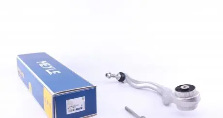 3160500069HD Важіль підвіски (передній) (R) BMW 3 (F30/F80) 11- MEYLE підбір по vin на Brocar