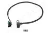 ABS562 Датчик ABS зад. Лев. MITSUBISHI PAJERO 09- JAPANPARTS підбір по vin на Brocar