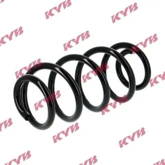 RA1013 Пружина підвіски KYB підбір по vin на Brocar