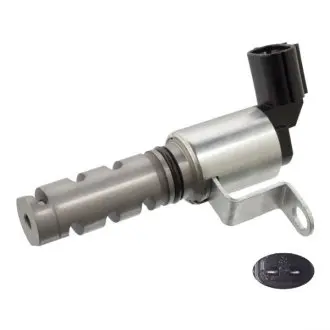 107421 Клапан керування, регулювання фаз газорозподілу FEBI BILSTEIN підбір по vin на Brocar